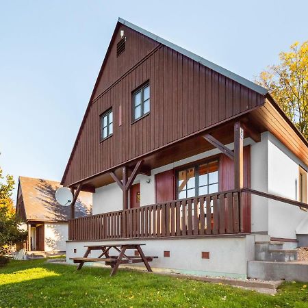 Holiday Home Holiday Hill 33 By Interhome Cista  Eksteriør bilde