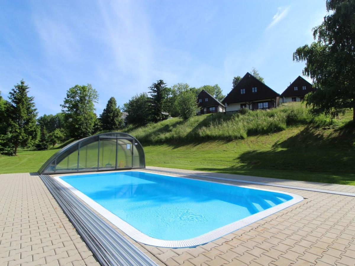Holiday Home Holiday Hill 33 By Interhome Cista  Eksteriør bilde