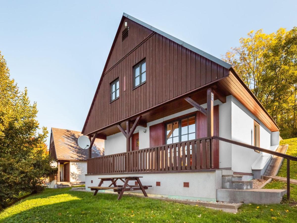 Holiday Home Holiday Hill 33 By Interhome Cista  Eksteriør bilde