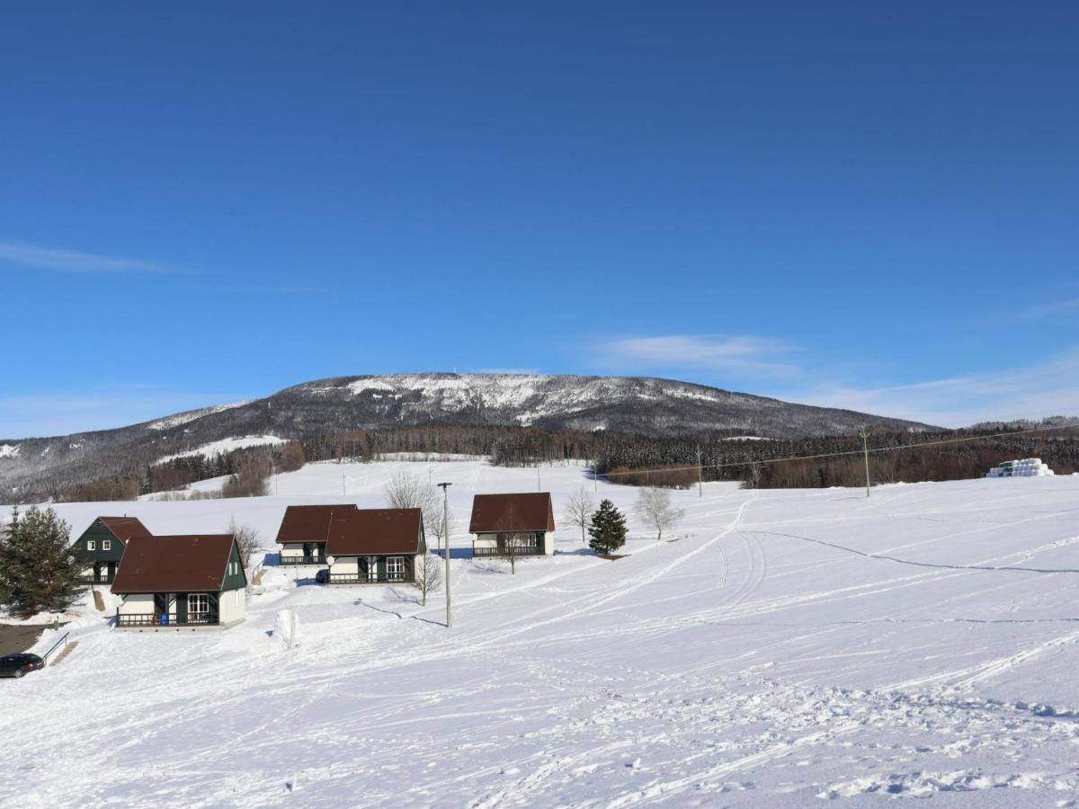 Holiday Home Holiday Hill 33 By Interhome Cista  Eksteriør bilde