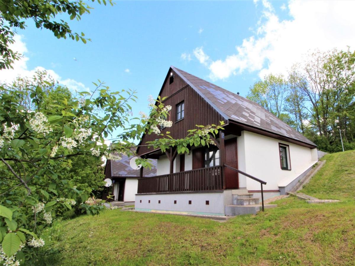 Holiday Home Holiday Hill 33 By Interhome Cista  Eksteriør bilde