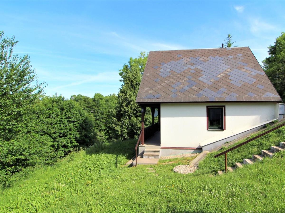 Holiday Home Holiday Hill 33 By Interhome Cista  Eksteriør bilde