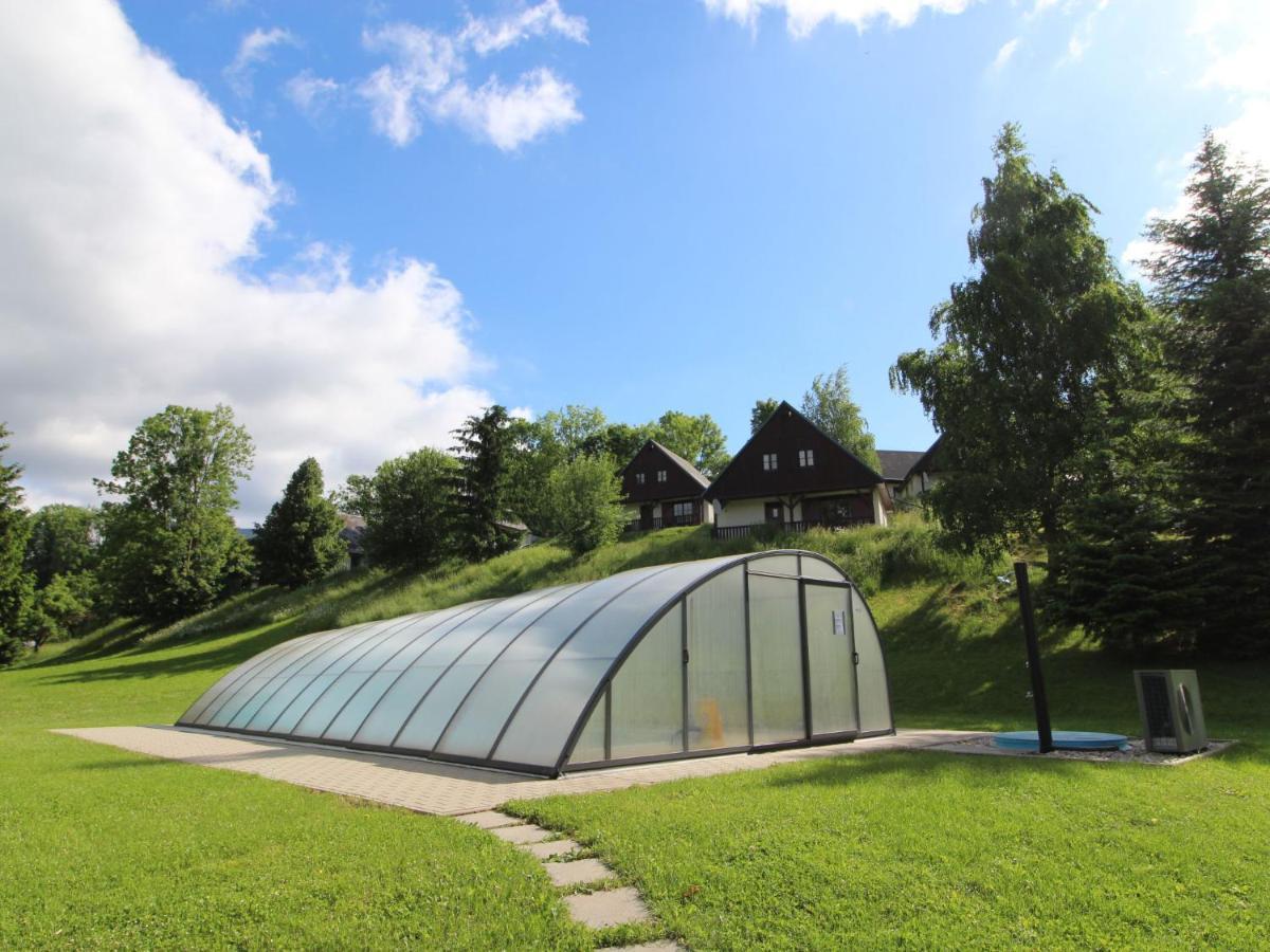 Holiday Home Holiday Hill 33 By Interhome Cista  Eksteriør bilde