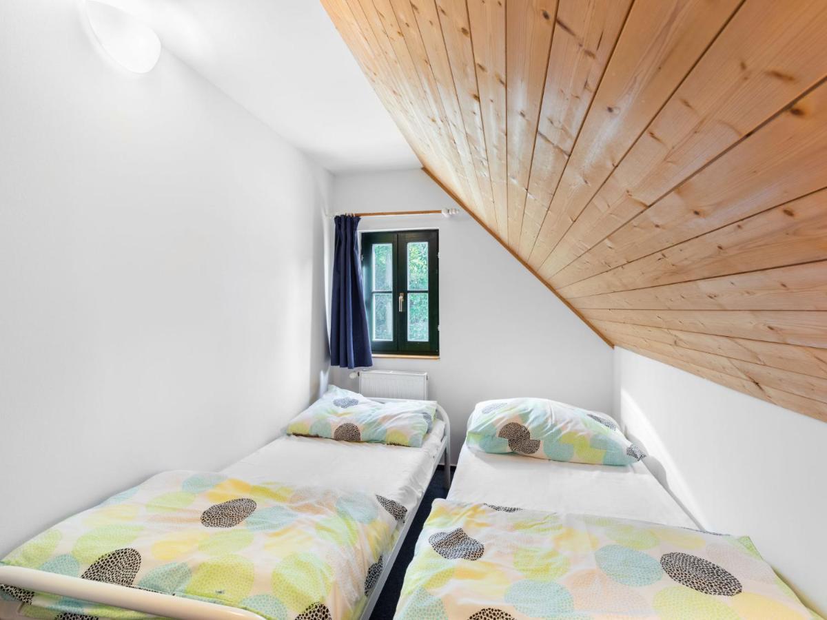 Holiday Home Holiday Hill 33 By Interhome Cista  Eksteriør bilde