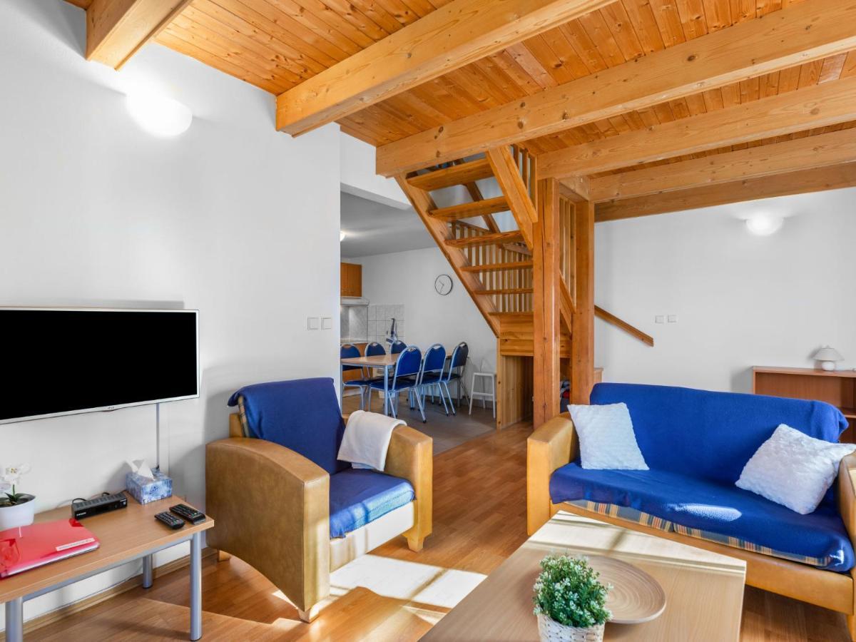 Holiday Home Holiday Hill 33 By Interhome Cista  Eksteriør bilde