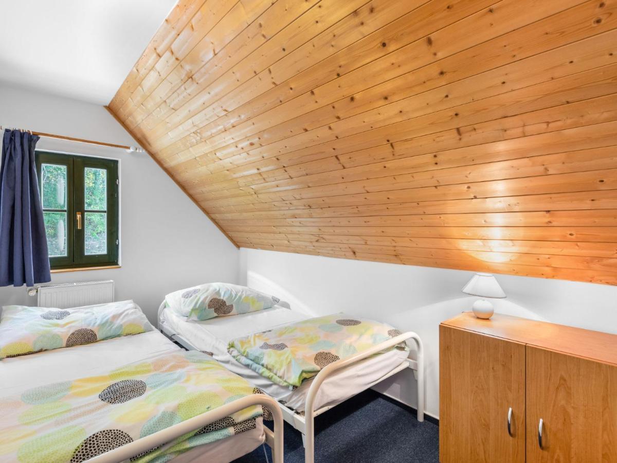 Holiday Home Holiday Hill 33 By Interhome Cista  Eksteriør bilde