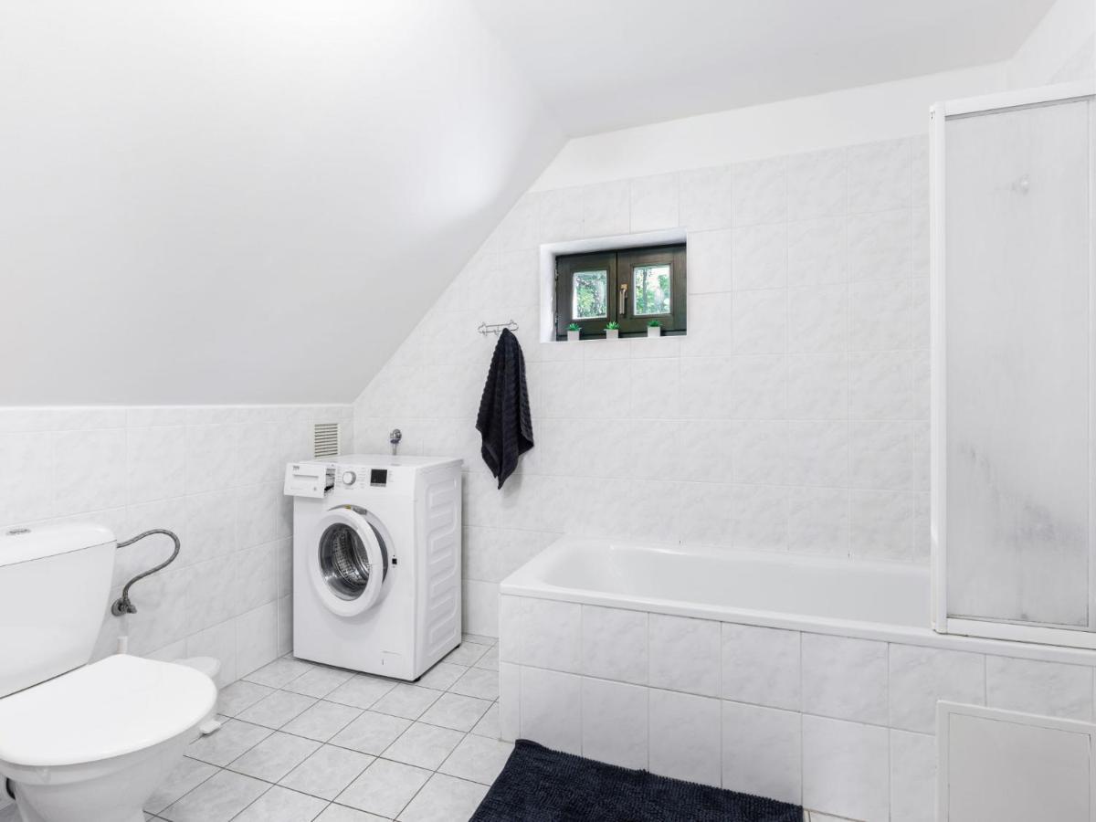 Holiday Home Holiday Hill 33 By Interhome Cista  Eksteriør bilde