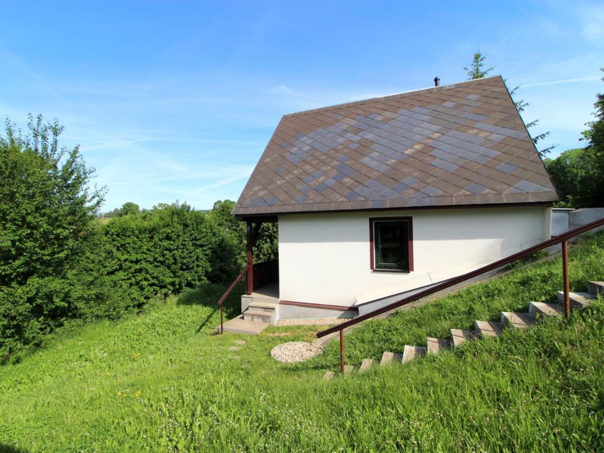 Holiday Home Holiday Hill 33 By Interhome Cista  Eksteriør bilde