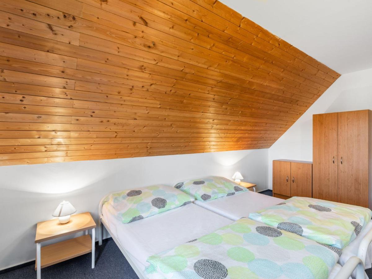 Holiday Home Holiday Hill 33 By Interhome Cista  Eksteriør bilde