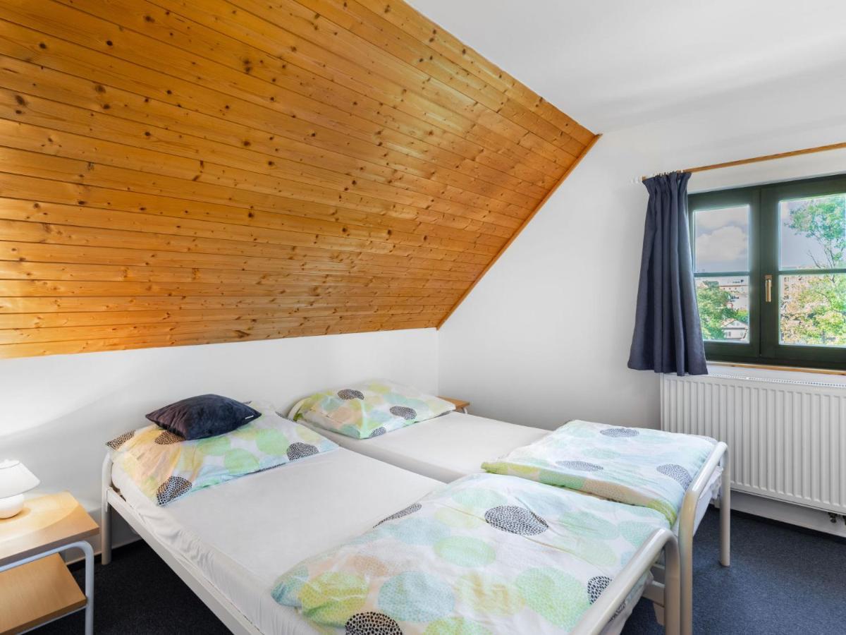 Holiday Home Holiday Hill 33 By Interhome Cista  Eksteriør bilde