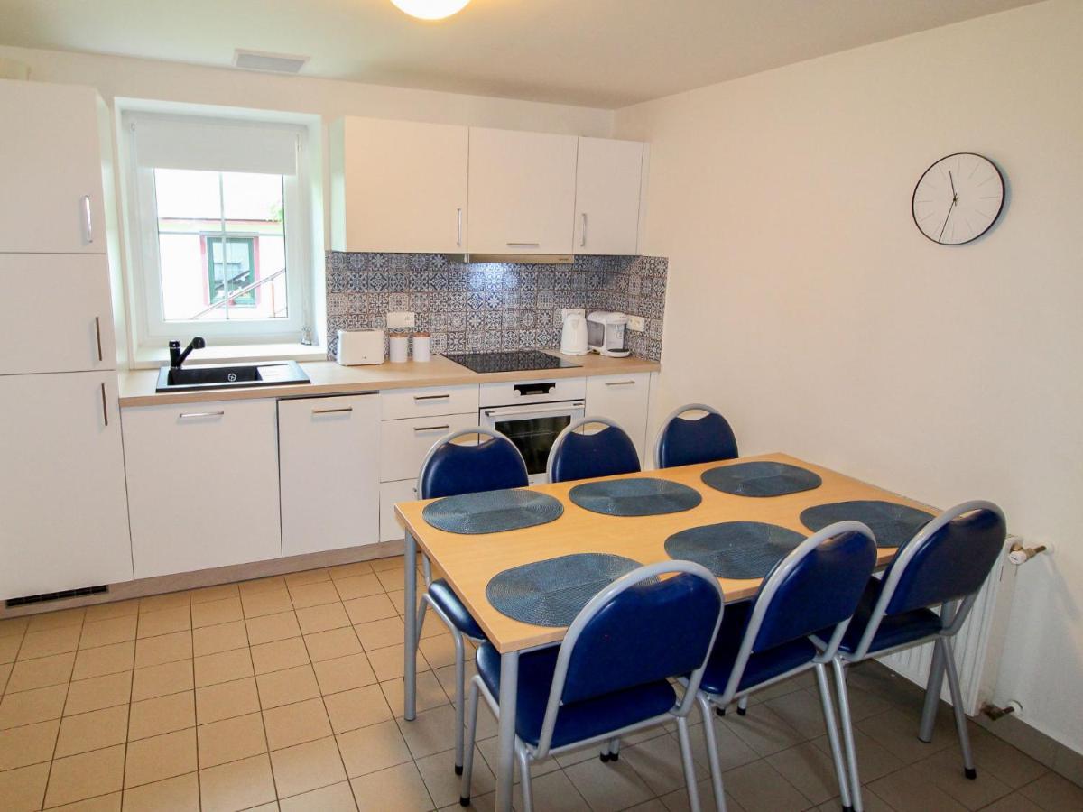 Holiday Home Holiday Hill 33 By Interhome Cista  Eksteriør bilde