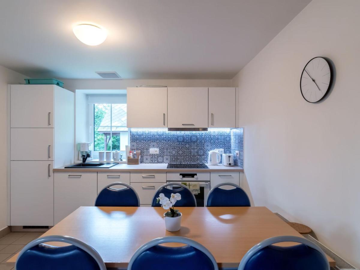 Holiday Home Holiday Hill 33 By Interhome Cista  Eksteriør bilde